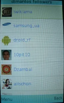 Плюси та мінуси Snaptu snaptu
