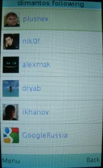 Плюси та мінуси Snaptu мінуси