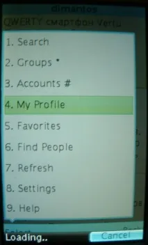 Плюси та мінуси Snaptu snaptu