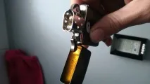 Zippo