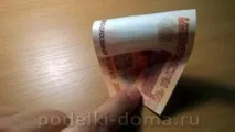 Виробництво Грошова квітка виробництво