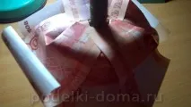 Виробництво Грошова квітка грошова