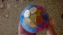 Виробництво Грошова квітка квітка