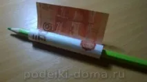Виробництво Грошова квітка квітка
