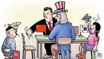 Чому можливу війну в Кореї деякі китайці сприймають як найкращий результат. чому