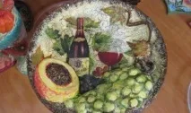 Вироби з пап’є маше для початківців початківців