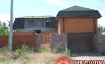 електромережі
