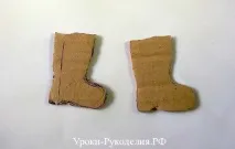 Вироби на ялинку ялинку