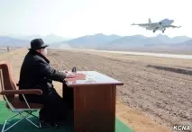 Чому можливу війну в Кореї деякі китайці сприймають як найкращий результат. війну