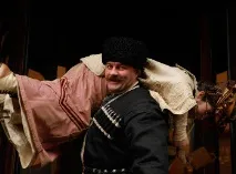 Піддубний» правильний фільм Піддубний