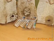 Вироби для благодійності - звіт, Країна Майстрів вироби
