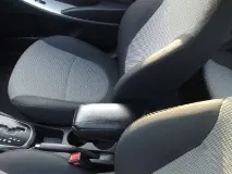 Підлокітник для Hyundai Solaris 2011-2016 hyundai