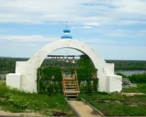 Поїздка до Серафимовича та Усть-Медведицького Спасо-Преображенського монастиря, Православні паломництва серафимовича