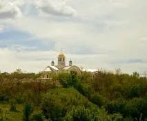 Поїздка до Серафимовича та Усть-Медведицького Спасо-Преображенського монастиря, Православні паломництва поїздка