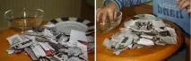Вироби з пап’є маше для початківців вироби