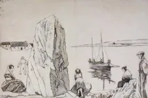 Портрет речі светр, СПЛІТНИК сплітник