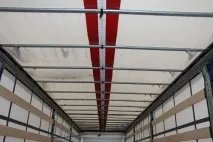 Напівпричепи Schmitz Cargobull зроблено в Україні україні