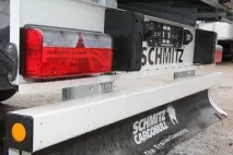 Напівпричепи Schmitz Cargobull зроблено в Україні україні