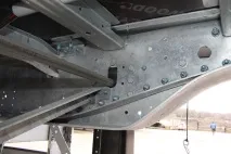 Напівпричепи Schmitz Cargobull зроблено в Україні україні