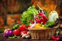 Користь клітковини для організму організму
