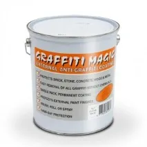 Покриття GraffitiMagic (5л), Лукерен - захисні покриття лукерен