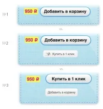 Купівля в один клік плюси та мінуси цього рішення плюси