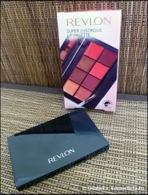 revlon