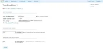 Правила часу у FreePBX часу