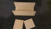 руками