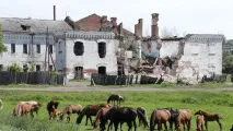 Останні 186 «каторжан» Олександрівського