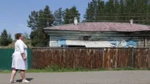 Останні 186 «каторжан» Олександрівського