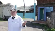 Останні 186 «каторжан» Олександрівського