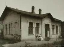 останні
