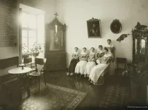 лікарня