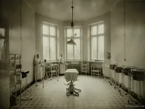 лікарня