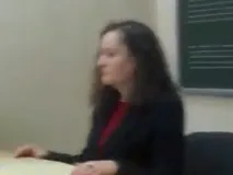 Поставили на хор викладача