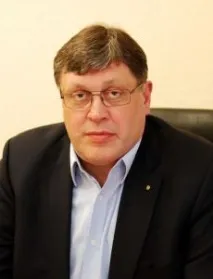 Привітання з Ювілеєм Голові Ради директорів компанії «ВЛІБОР Системс» Борисову Володимиру голові