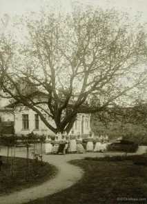 останні