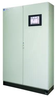 газової