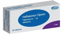 Препарат Небіволол аналоги, їх порівняння та відгуки небіволол