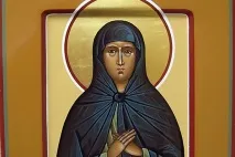 Преподобна Афанасія Егінська, Народний фотоальбом про життя Татарстану народний