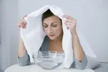 Причини скупчення слизу в горлі Все про пневмонію скупчення