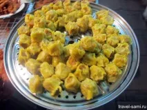 Свято Лой Кратонг у Таїланді ринок