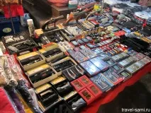 Свято Лой Кратонг у Таїланді таїланді