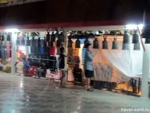 Свято Лой Кратонг у Таїланді таїланді