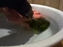 пляшок