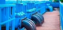 Проектування водопостачання промислових підприємств, особливості, схеми, елементи системи проектування