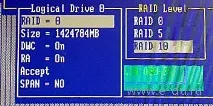 PROІТ Конфігурування raid-масиву proіт