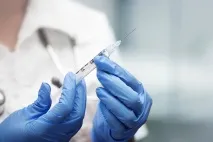 Щеплення від вірусу папіломи людини вірусу