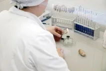 Виробничий процес Як роблять молочні продукти процес